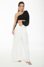 PANTALON CAPRI IA