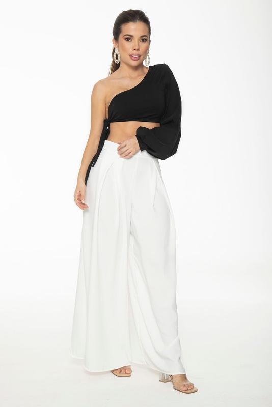 PANTALON CAPRI IA - Image 1