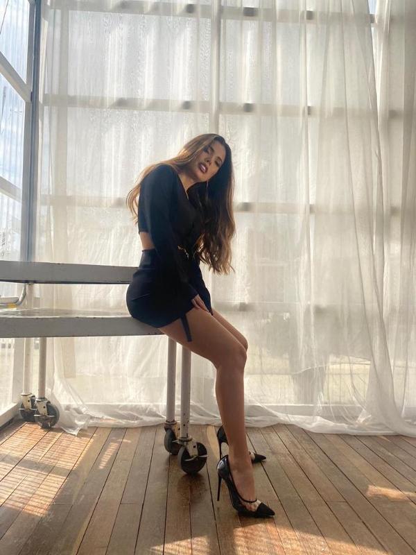 VESTIDO ARGOLLAS IA - Image 2