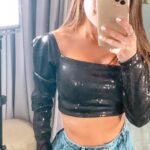 TOP MANGAS LENTEJUELAS IA