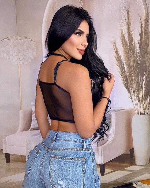 CORSET ARGOLLAS NEGRO - Image 2