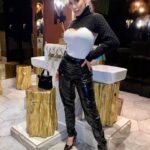 PANTALON CHAROL IA