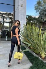 LEGGINS MUGLER MALLA - Image 2