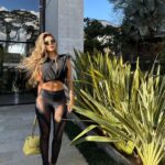 LEGGINS MUGLER MALLA