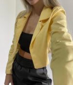 BLAZER MINI BASICO - Image 2