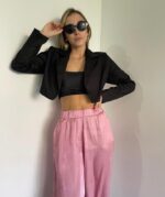 BLAZER MINI BASICO - Image 3