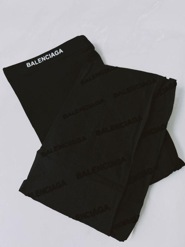 MEDIAS VELADAS BALENCIAGA - Image 2