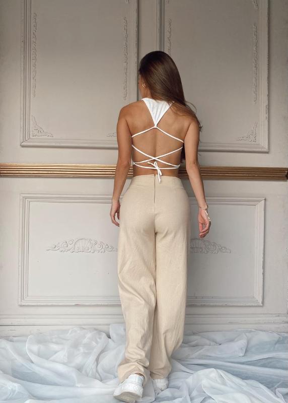 TOP LYRA IA BLANCO - Image 3