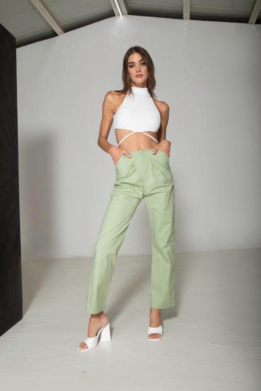 TOP KAIRA IA BLANCO - Image 2