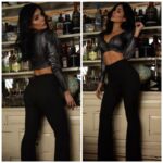 TOP KAMAN IA  PLATEADO - Image 2