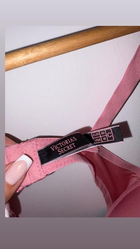 SET BRA Y TANGA VICTORIA SECRET - Image 4
