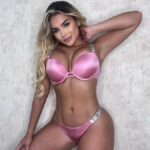 SET BRA Y TANGA VICTORIA SECRET