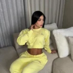 CONJUNTO ALO AMARILLO - Image 2