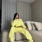 CONJUNTO ALO AMARILLO - Image 3