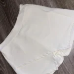 FALDA SERVILLETA YERBABUENA