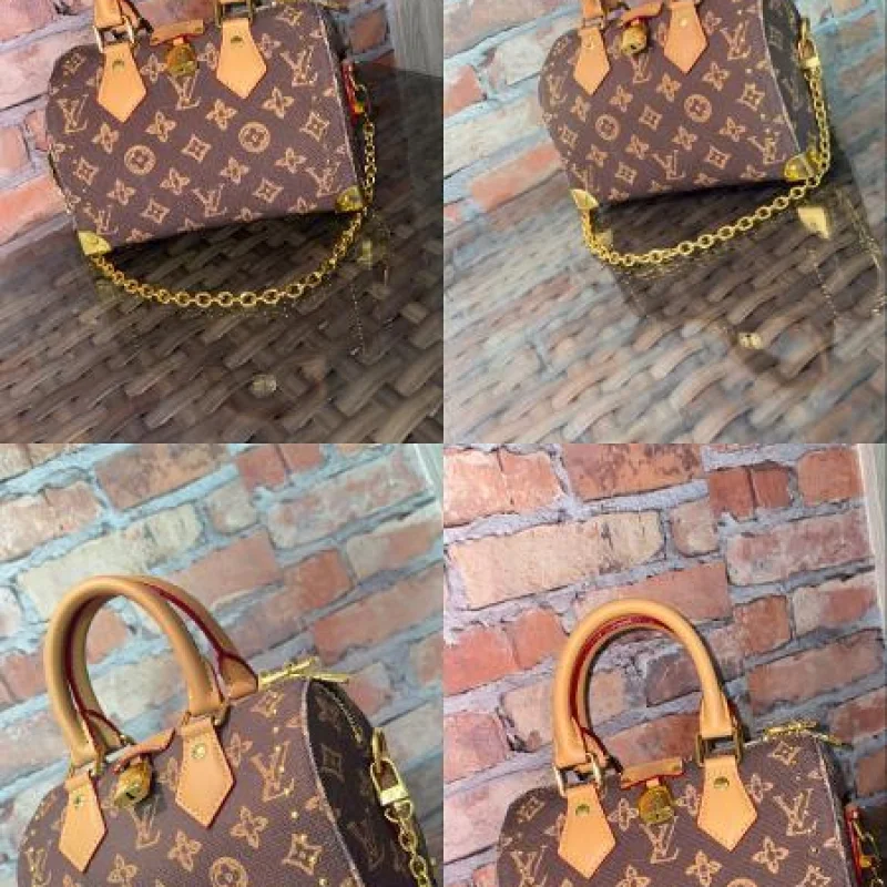 BOLSO LOUIS VUITTON CAFE - Image 2