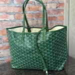 BOLSO GOYARD VERDE