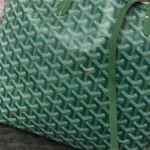 BOLSO GOYARD VERDE - Image 3