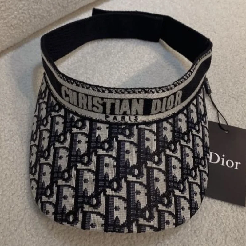 VICERA DIOR MONOGRAM AZUL - Image 3