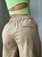 BODY PRADA VERDE LIMON - Image 2