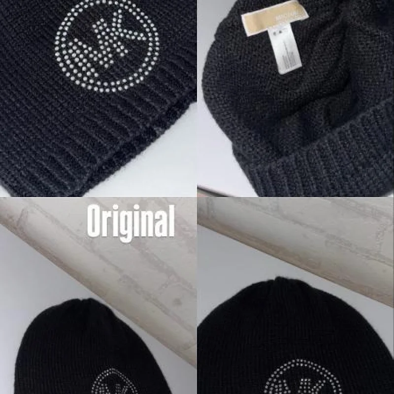 GORRO MK MICHAEL KORS - Image 2