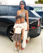 BIKINI GUCCI MONOGRAM ASIMETRICO - Image 2