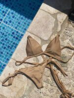 BIKINI DORADO LE PERLE - Image 2