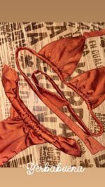 BIKINI TERRACOTA - Image 2