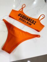 BIKINI DSQUARED NARANJA - Image 2